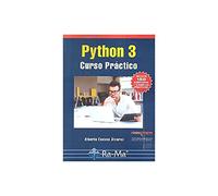 Python 3. Curso Practico (MANUAL PRACTICO)