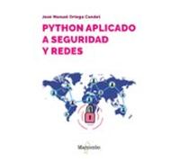 Python aplicado a seguridad y redes