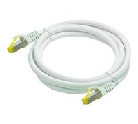 Python cat.7 s/ftp 1m cable de red blanco cat7 s/ftp (s-stp)