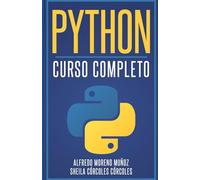 Python. Curso Completo