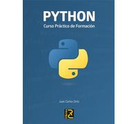 PYTHON. Curso práctico de formación