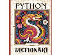 PYTHON DICTIONARY (Active Recall Coding)