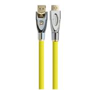 Python displayport 1.2 - hdmi 2.0 m/m 1m hdmi tipo a (estándar) amari