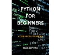 Python For Beginners (ebook)