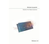 Python for Data Science