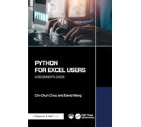 Python for Excel Users: A Beginner's Guide