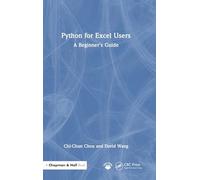 Python for Excel Users: A Beginner's Guide