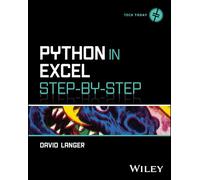 Python in Excel Step-by-Step