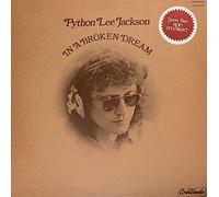 Python Lee Jackson - In a Broken Dream [Vinilo]