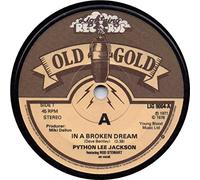 Python Lee Jackson - Python Lee Jackson - In A Broken Dream - [7"]