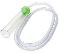 Python Limpiador de Grava, Mediano