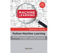 Python Machine Learning