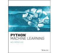 Python Machine Learning – Wiley-VCH