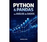 PYTHON & PANDAS NA ANÁLISE DE DADOS