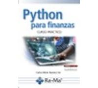 Python Para Finanzas