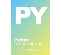 Python per principianti
