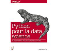 Python pour la data science