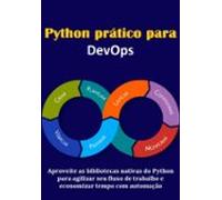 Python Prático Para Devops (ebook)