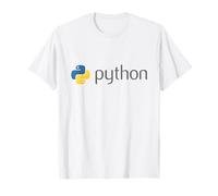 Python Programmer Camiseta para desarrolladores de computadora Camiseta