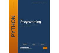 Python Programming: A Logic, Problem-Solving, and Puzzle-Based Approach