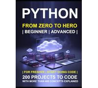 Python Programming for Beginners:: Beginning Python Programming in few days Step-by-Step