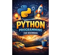 Python Programming for Beginners: with ai