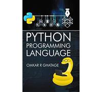 Python Programming Language