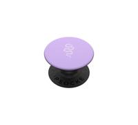 Python Regius Royal Snake Minimalista PopSockets PopGrip Adhesivo