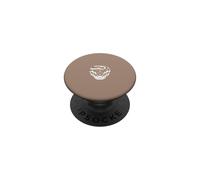 Python Regius Royal Snake Minimalista PopSockets PopGrip Adhesivo