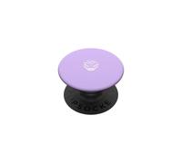 Python Regius Royal Snake Minimalista PopSockets PopGrip Adhesivo