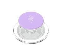 Python Regius Royal Snake Minimalista PopSockets PopGrip para MagSafe
