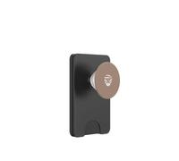 Python Regius Royal Snake Minimalista PopSockets PopWallet para MagSafe