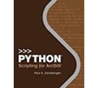 Python Scripting For Arcgis