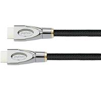 Python® series premium - cable de conexión hdmi de alta velocidad co