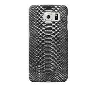 Python Skin Graphic Printed Funda Carcasa Case para Samsung Galaxy S6 Edge