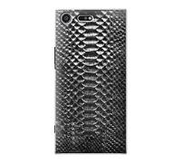 Python Skin Graphic Printed Funda Carcasa Case para Sony Xperia XZ Premium