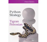 Python Strategy (Chess Classics)