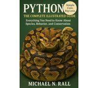 Python: The complete illustrated guide
