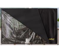 Python tv-c0143 accesorio para monitor protector de pantalla