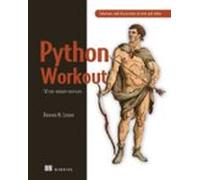 Python Workout (ebook)