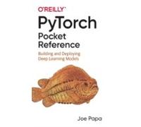 Pytorch Pocket Reference