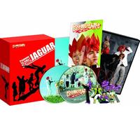 Pyu to Fuku! Jaguar the Movie [DVD de Audio]