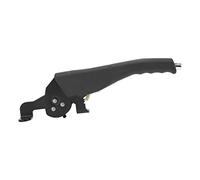 PYUDKLSMN Handbrake L Rubber Wrap, Slip Gear, Hand Parking Brake Handle with Comable Grip, Rement for Go Karts ATVs Farmer Cars and Three Wheeled Electric Vehicles