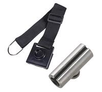 Pyugxab 1 soporte antideslizante para dispositivo y 1 supresor de silencio de cuerda eliminador de tono de