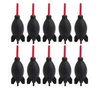 Pyugxab 10X Cohete Soplador Cámara DSLR Lente Limpiador Para Limpiar