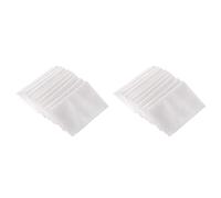 Pyugxab 160 Piezas Filtros Desechables Ultrafinos para Airsense 10/ Aircurve 10 /S9 Series Máquinas Repuesto CPAP-Filtros