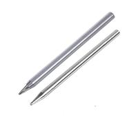 Pyugxab 2 puntas de soldadura de repuesto para soldador, 40 W y 30 W