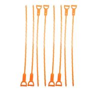 Pyugxab 20 Drenaje de Pelo Eliminador de Estreñimiento Rápido Y Sin Dolor Para Limpieza De Drenaje