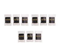 Pyugxab 324 Piezas/Lote de Cabello Fijo Súper Fuerte Cinta de Doble Cara Cinta Adhesiva Extendida para Peluca Peluca de Encaje de Peluquín/Película de Peluca para Hombre