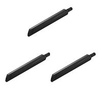 Pyugxab 3X 18 Dbi 2.4Ghz WiFi Amplificador de Antena Aumentador de PresiÓN Conector Router WLAN